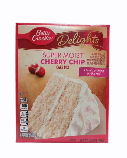 [016000409880] HARINA P/ PASTEL BETTY CROCKER