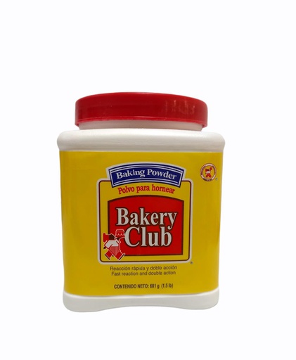 [7422601201212] POLVO HORNEAR BAKERY CLUB 1 5L