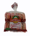 POLVORON SUPERMAN