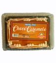 PASTEL CHOCO CARAMELO RECTANGU