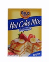 HOT-CAKE MIX GOLD MEDAL 450GR 