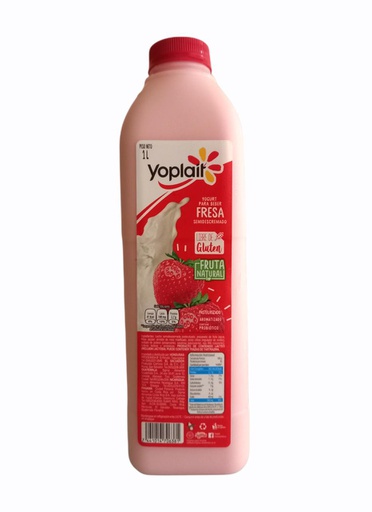 [7441014706381] YOGURT FRESA 1000 ML