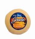 QUESO GOUDA SULA 400G