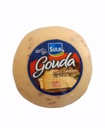 QUESO GOUDA CON COMINO 400G