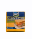 QUESO PROCESADO SULA 180 GRAMO