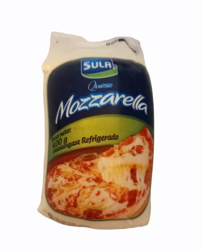 [7421000843153] QUESO MOZARELLA SULA 1 LB