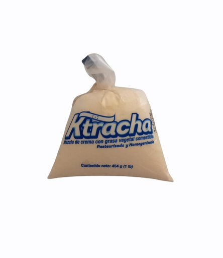 [7421000848141] MANTEQUILLA CATRACHA 454G 1LB