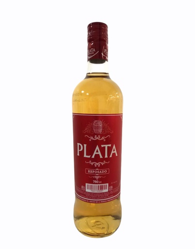 [7422111009957] PLATA REPOSADO 750ML 