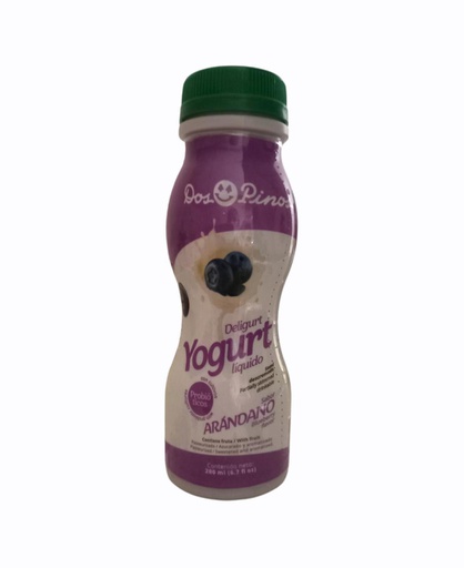 [7441001602047] YOGUR DELIGURT ARANDANO 200ML 