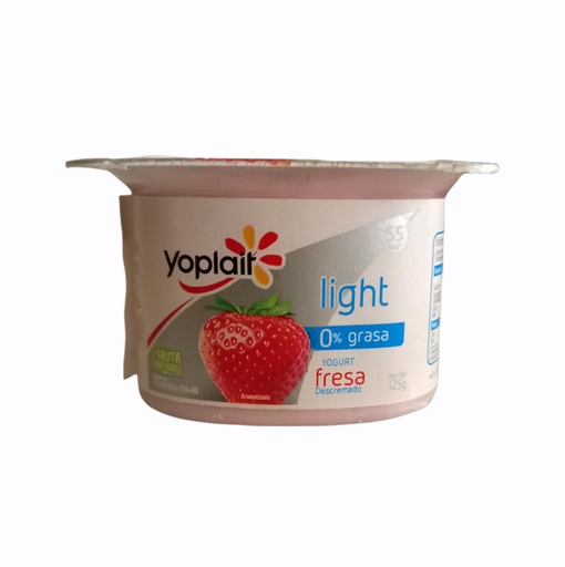 [7441014703984] YOGURT FRESA LIGHT YOPLAIT 125