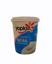 YOPLAIT NATURAL 500 G