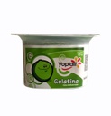 GELATINA YOPLAIT LIMON 125 GR