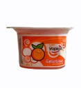 GELATINA YOPLAIT NARANJA