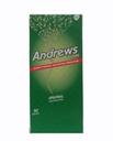 SAL ANDREWS CAJA 50 UN