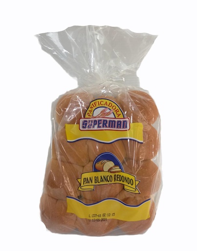 [7423410100208] PAN BLANCO REDONDO PIRUJO SUPE