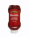 TOMATO KETCHUP HUNTS 567G