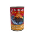 SARDINA LA SIRENA PICA PICA CO