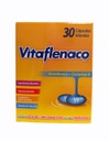 VITAFLENACO 30 CAPSULAS