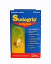 CAJA DE TE SUDAGRIP 25 UND