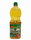 ACEITE CLOVER VEGETAL BOTE 1 L