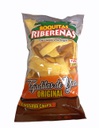 TAJADITAS DE YUCA 180G