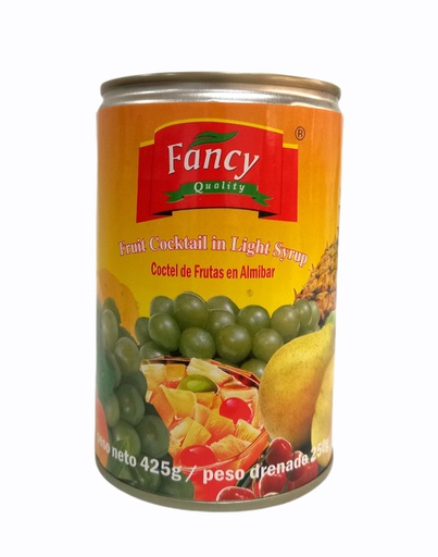 [7427901103211] COCTEL DE FRUTAS FANCY 15 ONZ