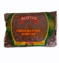 FRIJOLES ROJOS SEDA ROJITOS 4L