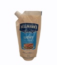 MAYONESA HELMANNS LIGHT 200G