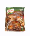 KNORR SOPA COSTILLA CRIOLLA C/