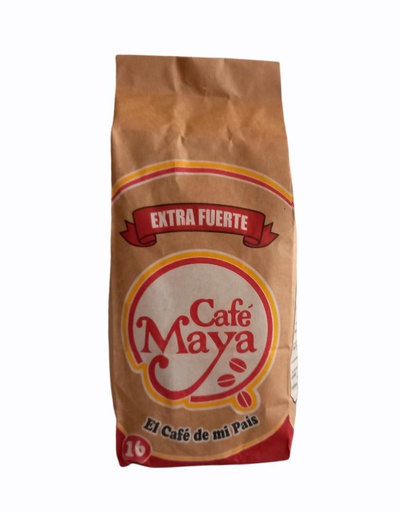 [7421830700015] CAFE MAYA EXTRA FUERTE LB