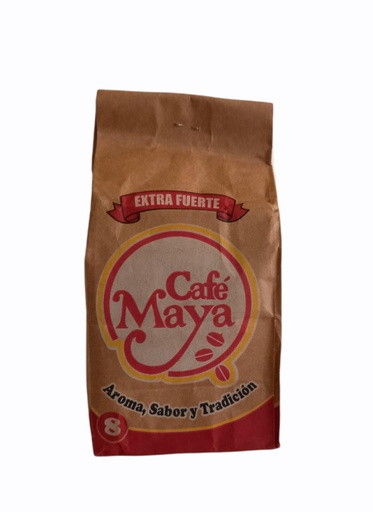 [7421830700343] CAFE MAYA 1/2 LB