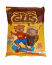 CHOCOLATE CHOCO GUS EN POLVO