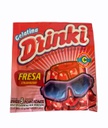 GELATINA DRINKI FRESA 40G