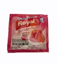 GELATINA ROYAL CEREZA 40 G