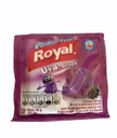 GELATINA ROYAL UVA 40G