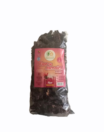 [7420007300638] FLOR DE JAMAICA ENTERA 150G PR