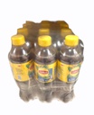 PAQUETE DE TE LIPTON CON LIMON 12 UNDS