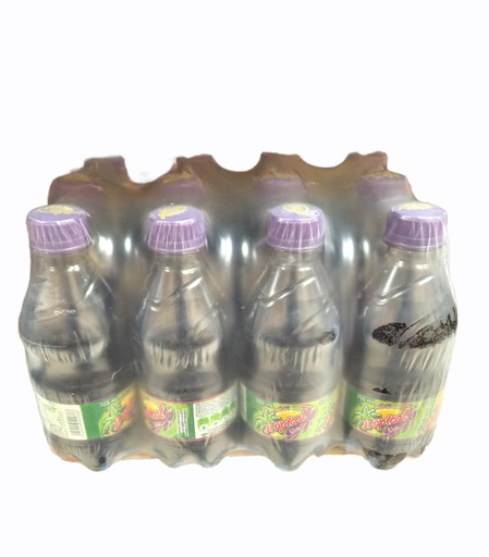 [7422110102338_2] PAQUETE DE UVA TROPICAL 355ML 12 UNDS