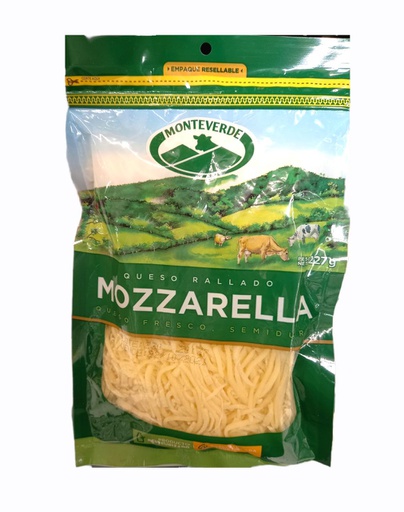 [7441000504458] QUESO MOZZARELLA MONTEVERDE 22