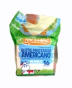 QUESO PROCESADO BLANCO 240 G