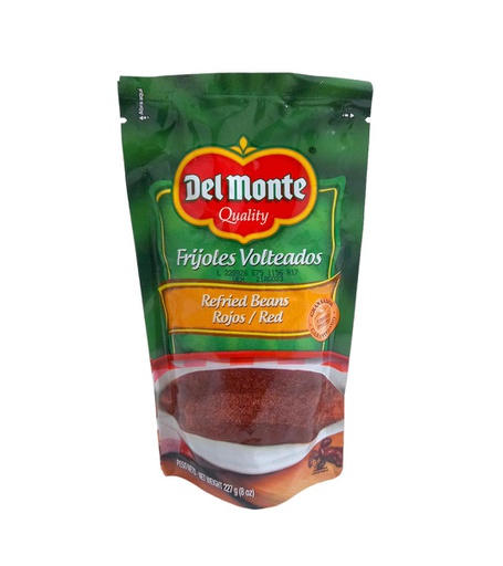 [7406189000146] FRIJOLES VOLTEADOS DEL MONTE 8