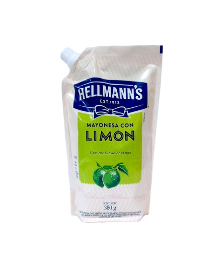 [7411000309674] MAYONESA HELLMANNS CON LIMON 4