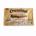 CHOCOLATE CREMINO BLANCO 24 PI