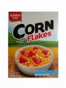 CORN FLAKES GOLDEN 198 40 GRAM