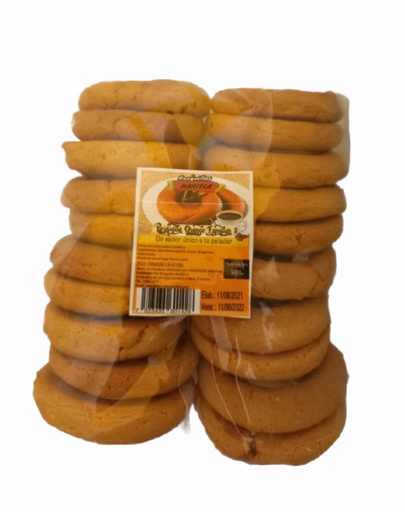 [7523435601428] ROSQUILLA GRANDE PAQUETE FAMIL