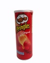 PAPITAS PRINGLES ORIGINAL 124G