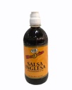 SALSA NEGRA DON JULIO 480 ML