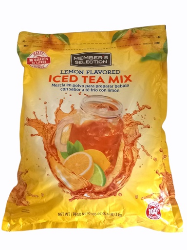 [607766370561] TE FRIO MEMBER«S SELECTION 3KG