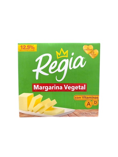 [7401004305116] MARGARINA REGIA