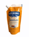 MOSTAZA HELLMANNS 200 G 